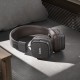 HOCO W56 Earl v5.4 Безжични слушалки - Кафяв