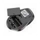 Безжична Мишка HOCO GM24 Mystic six-button 2.4GHZ - Черен