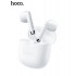 HOCO EW201 Graceful безжични блутут слушалки Hey Siri - Бял