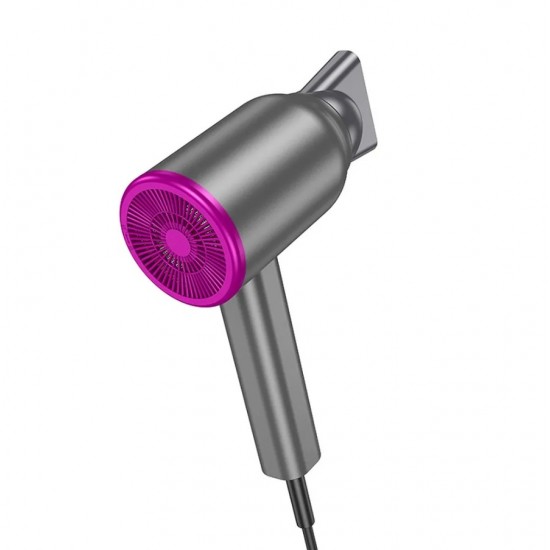 Сешоар HOCO HP13 1600W 36000 rpm