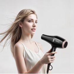 Сешоар HOCO HP17 1650W 19000 rpm