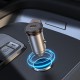 HOCO “NZ16 Rigorous” Черен - Адаптер с 1изх. PD30W 1хUSB-C