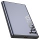 HOCO Q32 Bird Магнитна външна батерия Алуминиева 5,000mAh PD20W