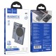 HOCO Q32 Bird Магнитна външна батерия Алуминиева 5,000mAh PD20W