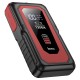 HOCO QS3 Авариен автомобилен комплект  Automobile emergency high power, Черен 10,000mAh