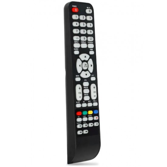 Универсално дистанционно управление за телевизор RM-L1210+C 