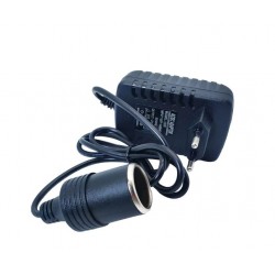 AC/DC Адаптер трансформатор 220 волта - 12 Волта 2A (1220)