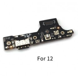 Борд + блок захранване за Xiaomi Redmi 12