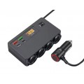 Разклонители 12V към 24V