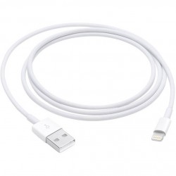 Foxкабел за зареждане на iPhone - Lightning към USB