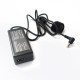 Адаптер за захранване на МОНИТОР LCD 12V 6A 5.5 / 2.5   90  вата