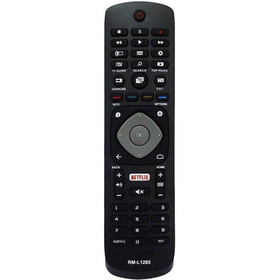 Дистанционно управление за телевизор Philips RM-L1285