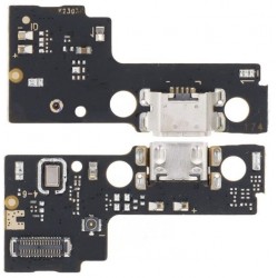 Борд + блок захранване за Xiaomi Redmi 12C