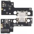 Борд + блок захранване за Xiaomi Redmi 12C