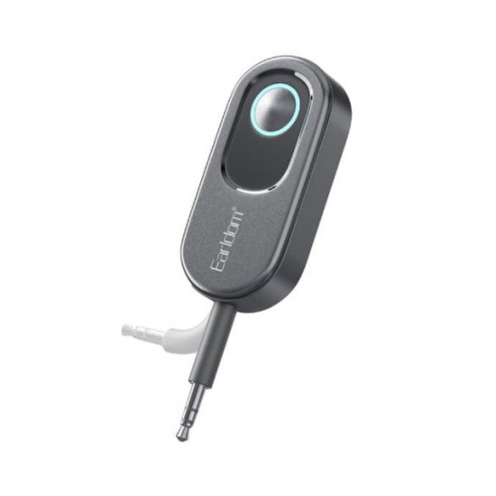 Earldom ET-BR07 – 2-in-1 Bluetooth Аудио Приемник и Предавател (TX & RX) – Wireless Audio Adapter