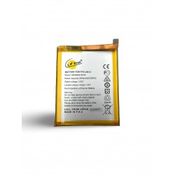 Батерия L✮Star за Huawei HB366481ECW  с надпис ( P10 Lite) P20 Lite / P9 Lite / Y6 2018 / Y7 2018