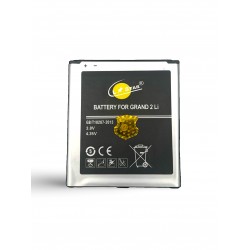 Батерия L✮Star за Samsung Grand 2 G7106 2400mAh 