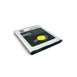 Батерия L✮Star за Samsung  J120 J1 2016 2050mAh 