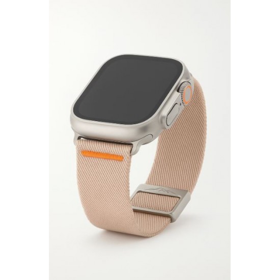 Спортна Каишка BN-11 Apple Watch  iWatch 38/40/41/42mm - Розов