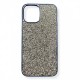 Кейс за телефон  с камъни D130 за Samsung Galaxy S20