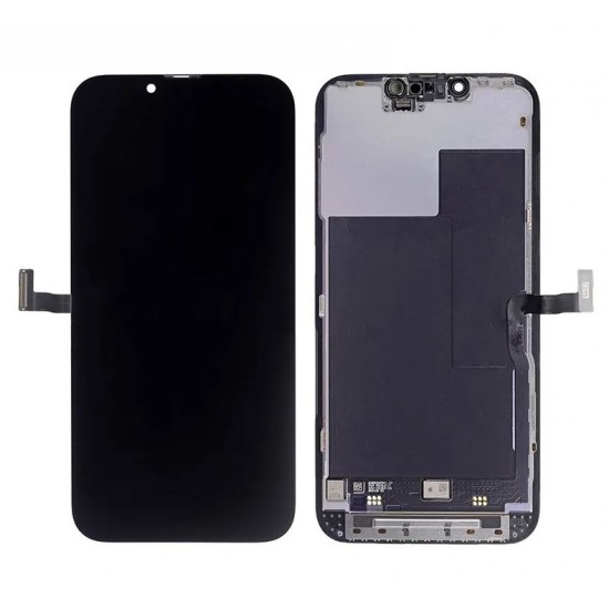 LCD Дисплей с тъчскрийн за iPhone 13 Pro ZY HD+