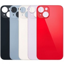 Заден Капак батерия за iPhone 14 Plus - Син