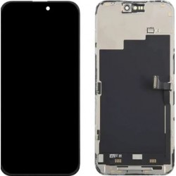 LCD Дисплей с тъчскрийн за iPhone 14 Pro Max ZY FHD
