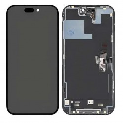 LCD Дисплей с тъчскрийн за iPhone 14 Pro OLED GX