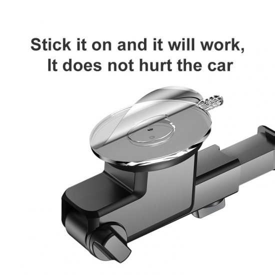 Joyroom JR-OK3 стойка за кола за табло и стъкло