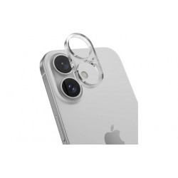 Протектор за Камера(без лайсна) iPhone 17 - Clear