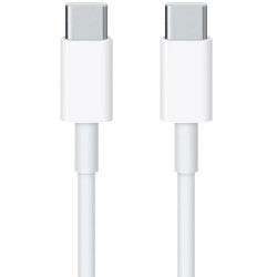 Оригинален кабел Apple USB-C към USB-C 1M. MM093ZMA-BULK