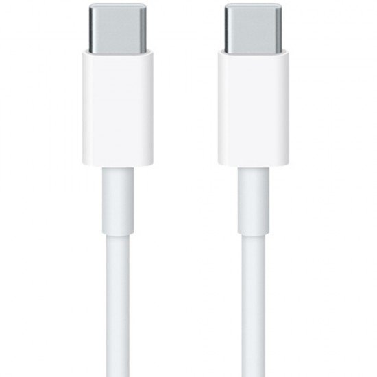 Оригинален кабел Apple USB-C към USB-C 1M. MM093ZMA-BULK