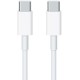 Оригинален кабел Apple USB-C към USB-C 1M. MM093ZMA-BULK
