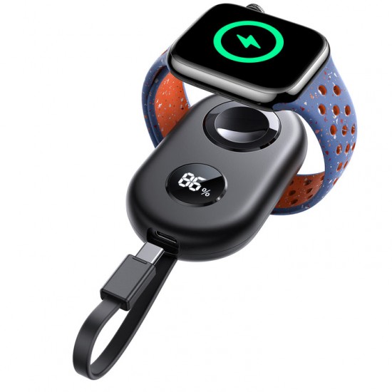 JOYROOM JR-W09 Безжично Зарядно за Apple Watch