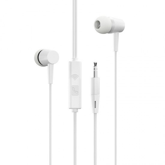 EARLDOM E45 слушалки с 3.5mm жак