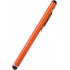 Универсална мини писалка за телефони и таблети PN02 - Оранжев