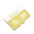 HOCO TF Memory Card Micro SD Памет Class 10 - 32GB