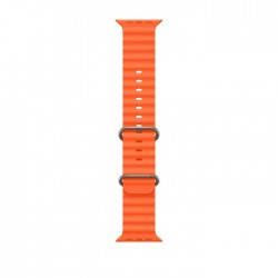 Каишка Ocean Band BN-13 Apple Watch iWatch 45/46/49mm - Оранжев