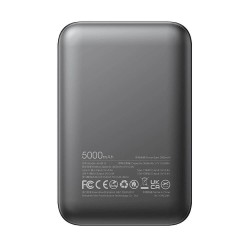 Joyroom PBF13 12W Преносима Батерия 5,000mAh 2xUSB 1xUSB-C IN/OUT