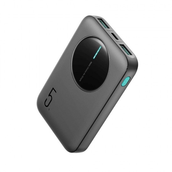 Joyroom PBF13 2.4A Преносима Батерия 5,000mAh 2xUSB 1xUSB-C IN/OUT