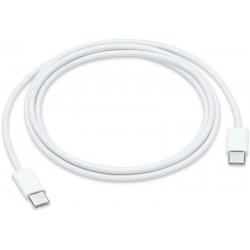 Оригинален кабел Apple USB-C към USB-C 1M. MM093ZMA-BULK