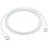 Оригинален кабел Apple USB-C към USB-C 1M. MM093ZMA-BULK