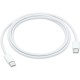 Оригинален кабел Apple USB-C към USB-C 1M. MM093ZMA-BULK