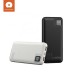 WUW Y137 22.5W POWER BANK 2X USB 1X USB-C OUT/IN - 10,000 mAh - Бял