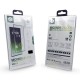 9H Full Glue GreenBOX  стъклен протектор за Samsung S22 Ultra Без Дупка