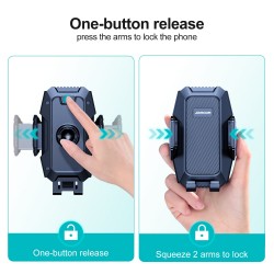 Joyroom ZS285 стойка за кола за табло