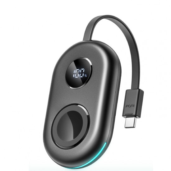 JOYROOM JR-W09 Безжично Зарядно за Apple Watch