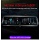 H740 ВИДЕОРЕГИСТРАТОР с ОГЛЕДАЛО FULL-HD 1080P  + ЗАДНА КАМЕРА 9.66"