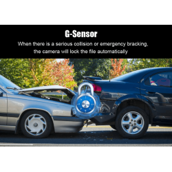 S3 ВИДЕОРЕГИСТРАТОР с ОГЛЕДАЛО FULL-HD 1080P+ екран 4"  + ЗАДНА КАМЕРА