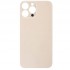 Заден Капак батерия за iPhone 14 Pro - Златист
